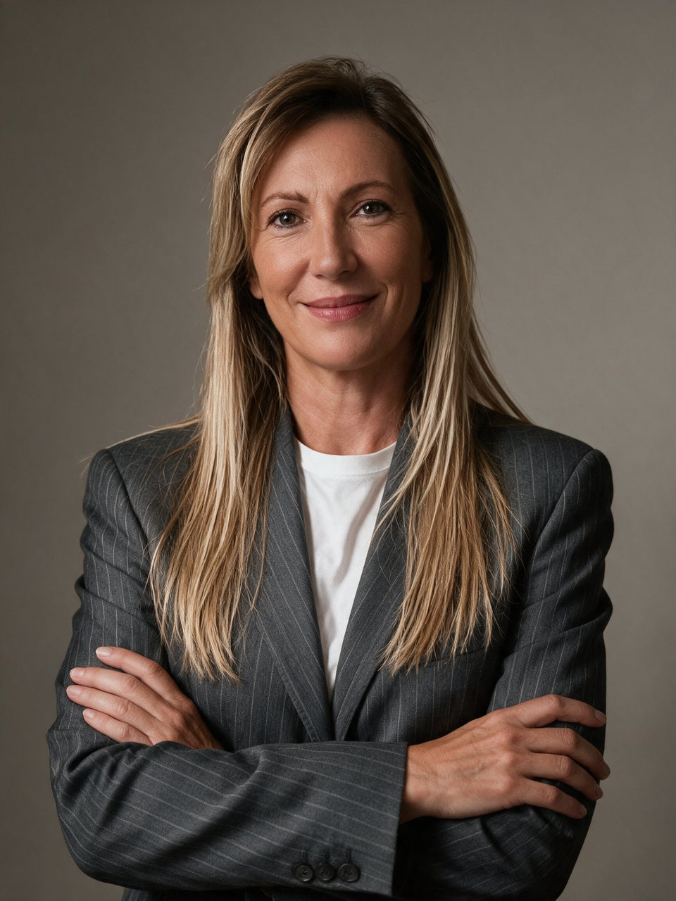 Debora «Deda» Silvestro, fondatrice di BONESWIMMER