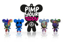 PIMP YOUR TEDDY