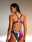 Damen Trainings-Einteiler PINUP 505P - Tigrosa