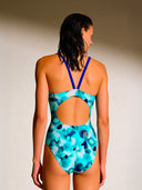 Damen Trainings-Einteiler IBIZA 229IF - Camouflage