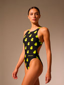 Damen Trainings-Einteiler PINUP 428PF - Lotty