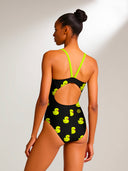 Damen Trainings-Einteiler IBIZA 150IF - Lotty