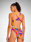 Damen Trainings-Einteiler PINUP 512PF - Benissimo