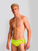 Herren-Trainings-Schwimmhose H2OTTO 444HF - Engelchen