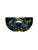 Slip da nuoto bambino da allenamento H2Otto 271H - Teschio Pipistrello