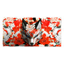 Telo grande in microfibra 333T - Kitsune
