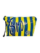 Wasserdichtes Beauty Case aus PVC - Bro