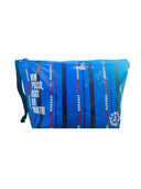 Wasserdichtes Beauty Case aus PVC - Bunny