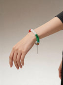 Bracciale Corsia Victory 611 Italia Tricolore
