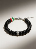 Bracciale Corsia Victory 613 Total Black