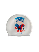 Cuffia silicone - Capitanbone