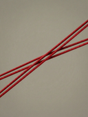 Cordino Elastico Per Occhialini - Rosso