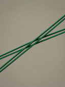 Cordino Elastico Per Occhialini - Verde Bandiera