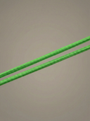 Cordino Elastico Per Occhialini - Verde Fluo