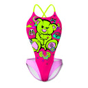 Costume intero donna da mare Dega L029DF - Deda