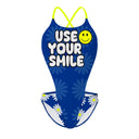 Costume intero donna da mare Dega L024DF - Use Your Smile