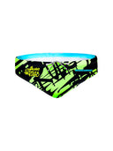Slip da nuoto uomo da allenamento H2Otto 382HF - Bad
