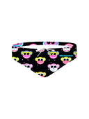 Slip da nuoto bambino da allenamento H2Otto 388HF - Scimmiette