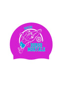 Cuffia silicone - Back