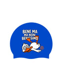 Cuffia silicone - Benissimo.