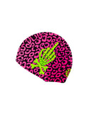 Cuffia tessuto Eco - L052C Maculato