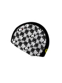 Eco-Stoff-Badekappe - L081C Fumetto