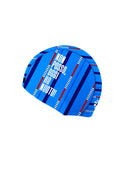 Eco-Stoff-Badekappe - L079C Nuoto