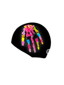 Eco-Stoffbadekappe - L088CF X-ray