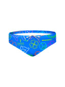 Slip da nuoto uomo da allenamento H2Otto 415HF - Galla