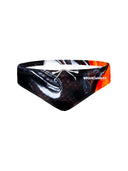 Slip da nuoto uomo da allenamento H2Otto 411H - Snake