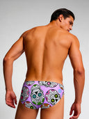 Herren-Trainings-Schwimmhose H2OTTO 449HF - Calalilla