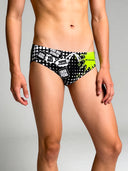 Herren-Trainings-Schwimmhose H2OTTO 450H - Wie lästig