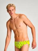 Herren-Trainings-Schwimmhose H2OTTO 444HF - Engelchen