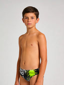 Kinder-Trainings-Schwimmhose H2OTTO 450H - Wie lästig