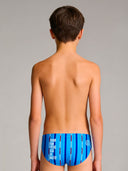 Slip da nuoto bambino da allenamento H2Otto 431H - Nuoto