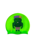 Cuffia silicone - Hulkbone
