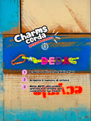 Buchstaben-Charms