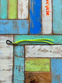 Buchstaben-Charms