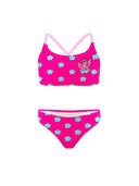 Bikini bambina da mare Waikiki L035WAF - Angelo, vista frontale