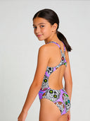 Trainings-Einteiler für Mädchen PINUP 565PF - Calalilla