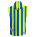 Poncho in microfibra 57POF - Bro