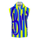 Poncho bimbo in microfibra 57POF - Bro