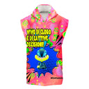 Poncho bimbo in microfibra 59POF - Bunny