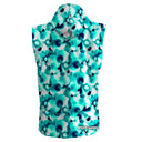 Poncho bimbo in microfibra 55POF - Camouflage