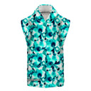 Poncho bimbo in microfibra 55POF - Camouflage