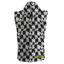 Poncho in microfibra 60PO - Fumetto