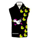 Poncho in microfibra 47POF - Ansia