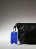 Portachiavi BONESWIMMER 3D - Tavoletta Blu