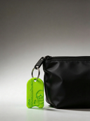 Portachiavi BONESWIMMER 3D - Verde