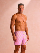 Boxer mare uomo Samoa N036SMF - Banana, dettaglio del modello
